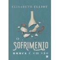 O sofrimento nunca é em vão